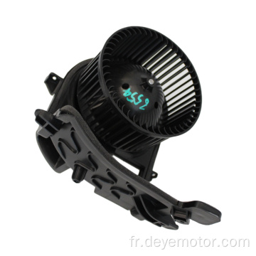 Moteur de ventilateur de voiture universel pour CITROEN XSARA